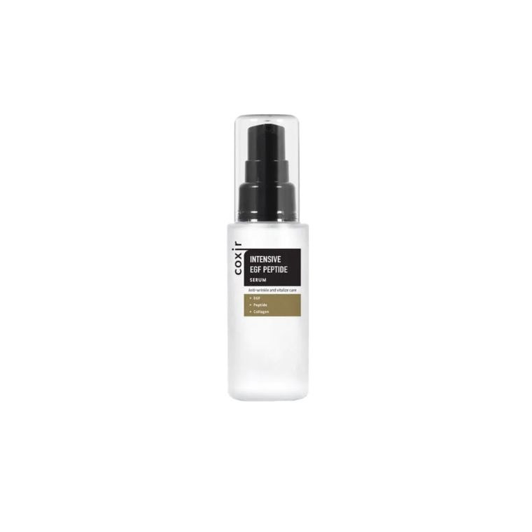 COXIR Intensive EGF Peptide Serum 50ml bottle